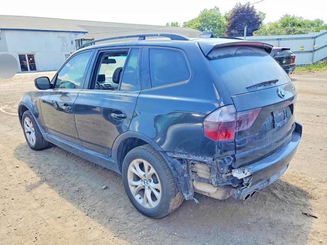 Продаж на аукціоні авто 2010 Bmw X3, vin: WBXPC9C41AWJ35224, номер лоту: 59339616