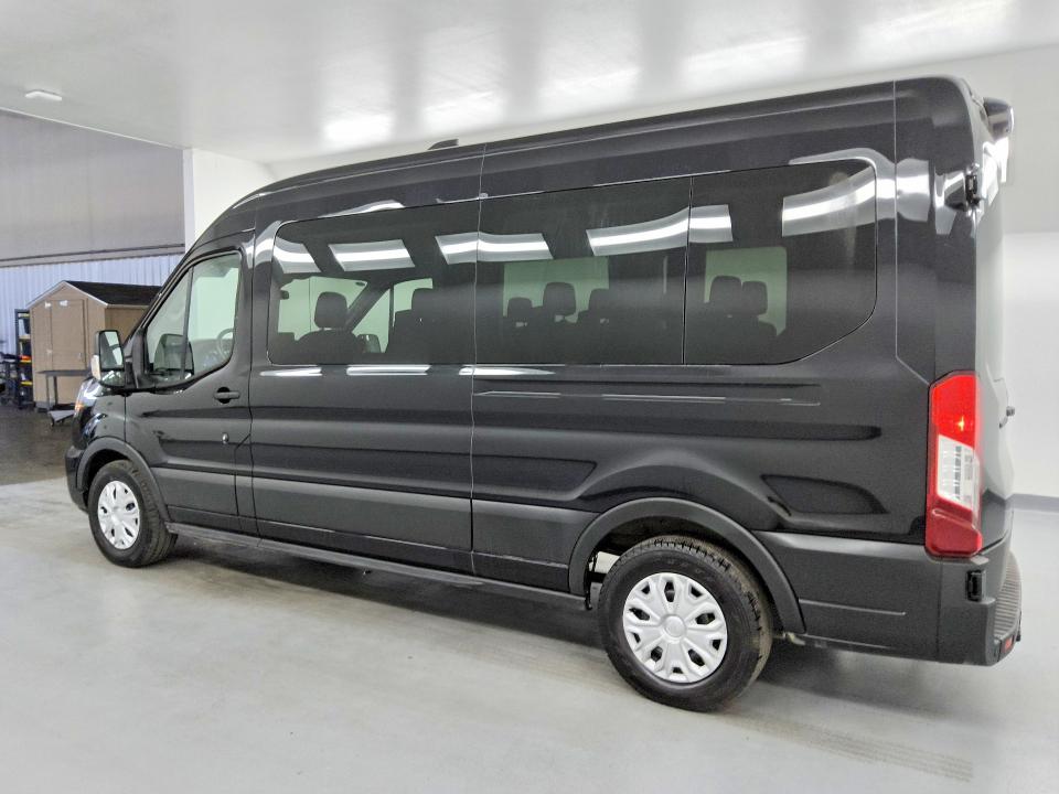 61893256 :رقم المزاد ، 1FBAX2C85TKA52590 vin ، 2026 Ford Transit مزاد بيع