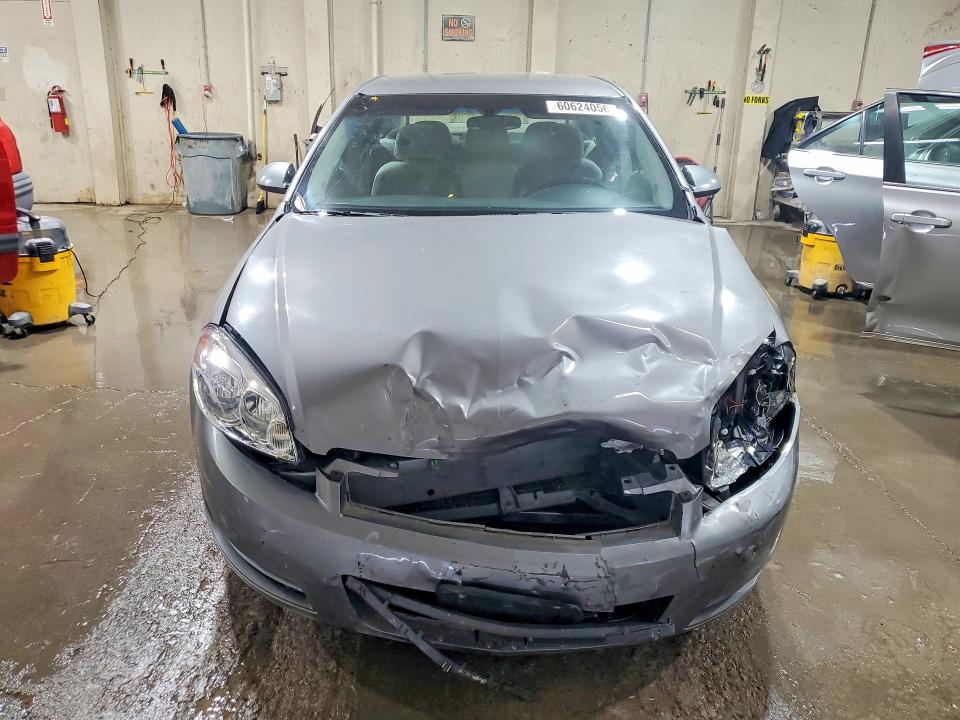 60624056 :رقم المزاد ، 2G1WT58N379149770 vin ، 2007 Chevrolet Impala مزاد بيع