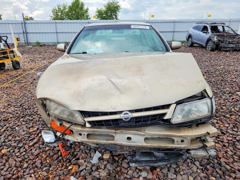 Продаж на аукціоні авто 1998 Nissan Maxima, vin: JN1CA21D2WM910423, номер лоту: 60961576