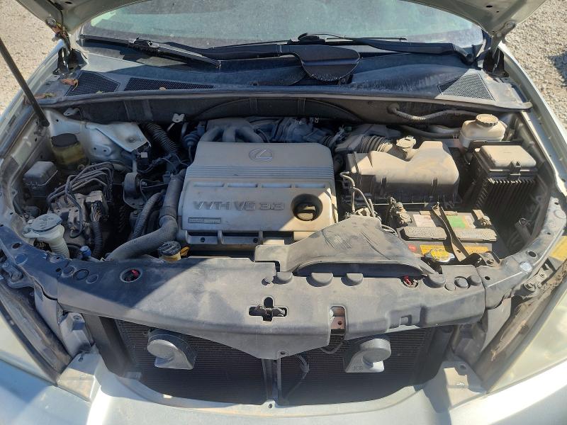 Продаж на аукціоні авто 2005 Lexus Rx, vin: 2T2HA31U65C045746, номер лоту: 61776216