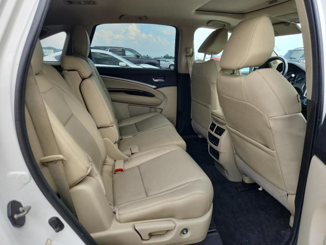 2014 Acura Mdx მანქანა იყიდება აუქციონზე, vin: 5FRYD4H41EB030041, აუქციონის ნომერი: 59677016