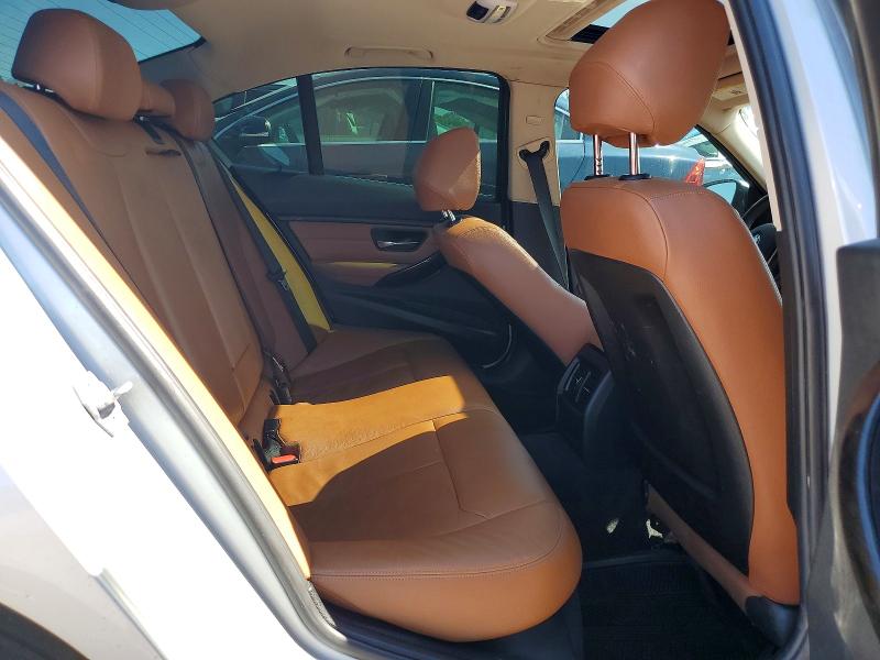 Продаж на аукціоні авто 2013 Bmw 328, vin: WBA3B3C56DJ976863, номер лоту: 63120336