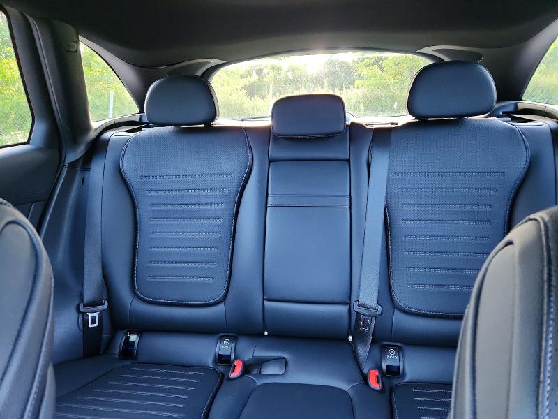 60380656 :رقم المزاد ، W1NKM4HBXPF026499 vin ، 2023 Mercedes-benz Glc مزاد بيع