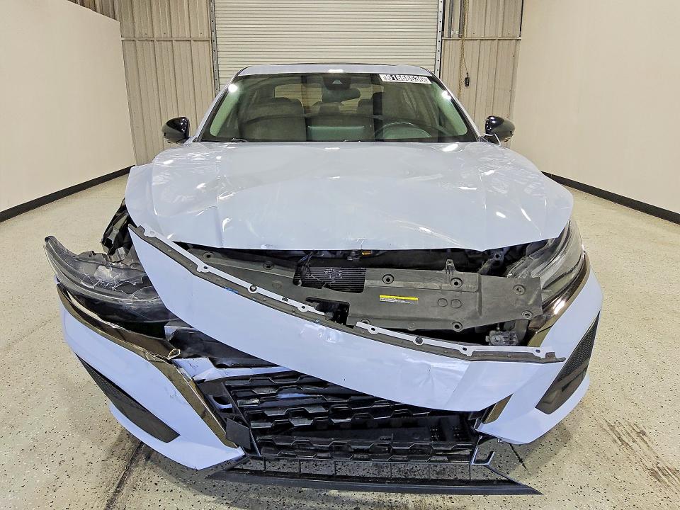 61668536 :رقم المزاد ، 1N4AL4CV3PN335993 vin ، 2023 Nissan Altima مزاد بيع