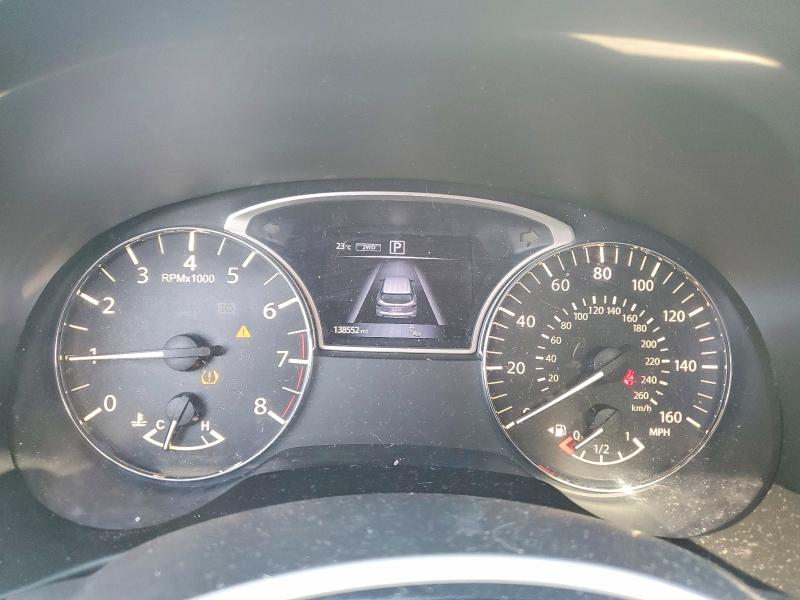 62462076 :رقم المزاد ، 5N1AR2MM4GC600219 vin ، 2016 Nissan Pathfinder مزاد بيع