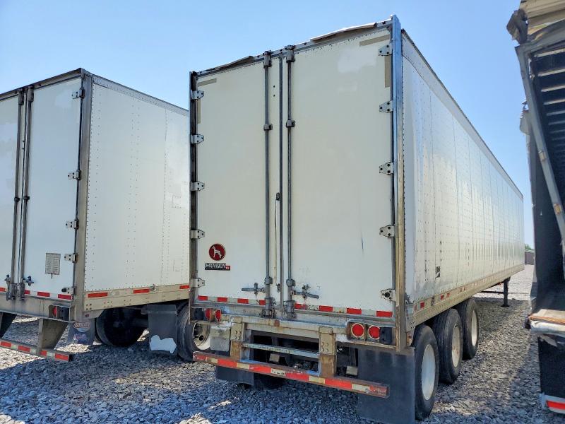 Aukcja sprzedaży 2014 Great Dane Trailer Trailer, vin: 1GRAA0636EB709360, numer aukcji: 59819006
