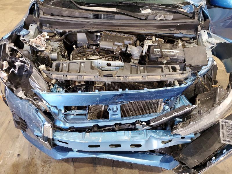 63022026 :رقم المزاد ، ML32AUHJ6RH010754 vin ، 2024 Mitsubishi Mirage مزاد بيع