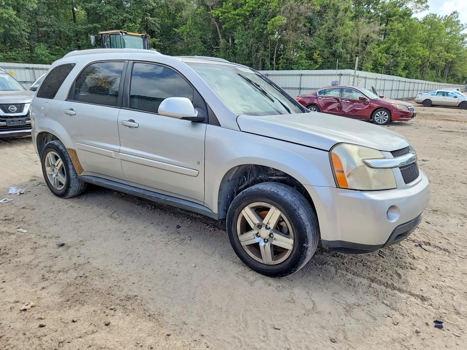 Продаж на аукціоні авто 2009 Chevrolet Equinox, vin: 2CNDL63F696228788, номер лоту: 60618456