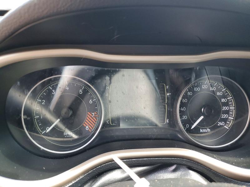 2014 Jeep Cherokee მანქანა იყიდება აუქციონზე, vin: 1C4PJMAS7EW164482, აუქციონის ნომერი: 62338006