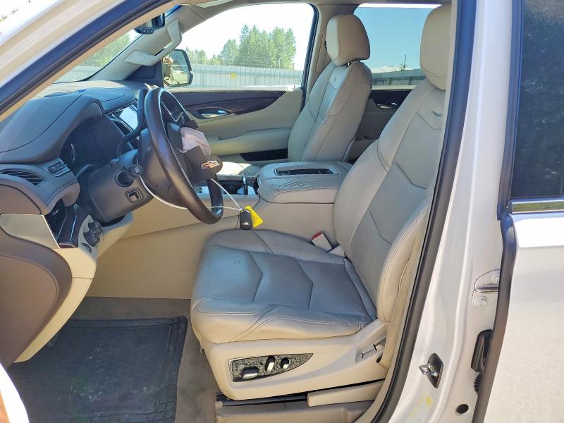 Aukcja sprzedaży 2016 Cadillac Escalade, vin: 1GYS4JKJ5GR211378, numer aukcji: 63357176