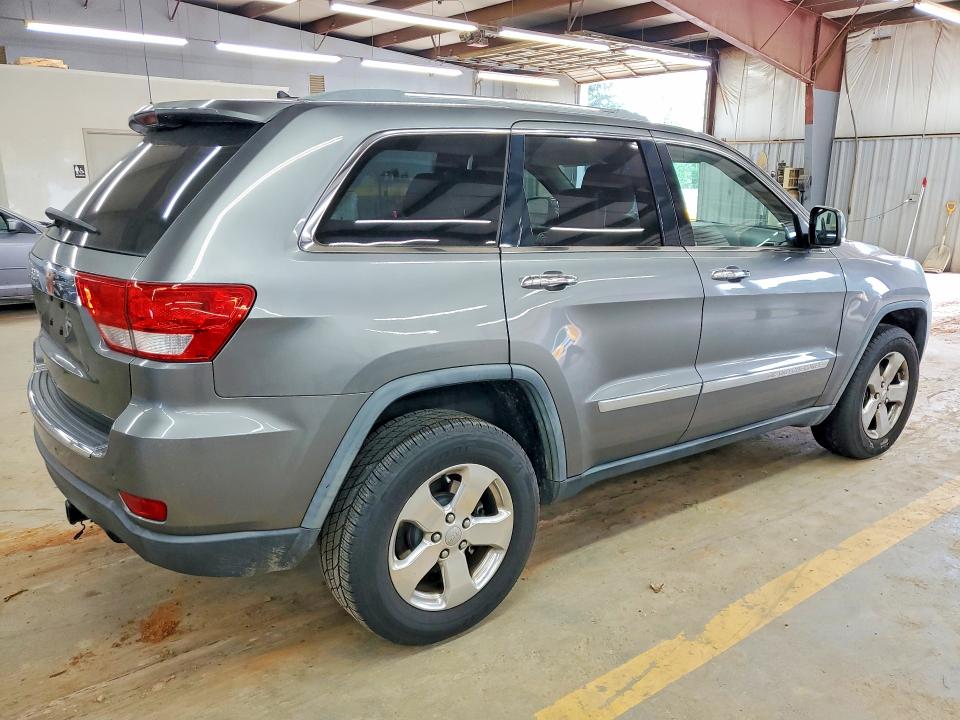 Продажа на аукционе авто 2012 Jeep Grand Cherokee, vin: 1C4RJEBG2CC223204, номер лота: 62897826