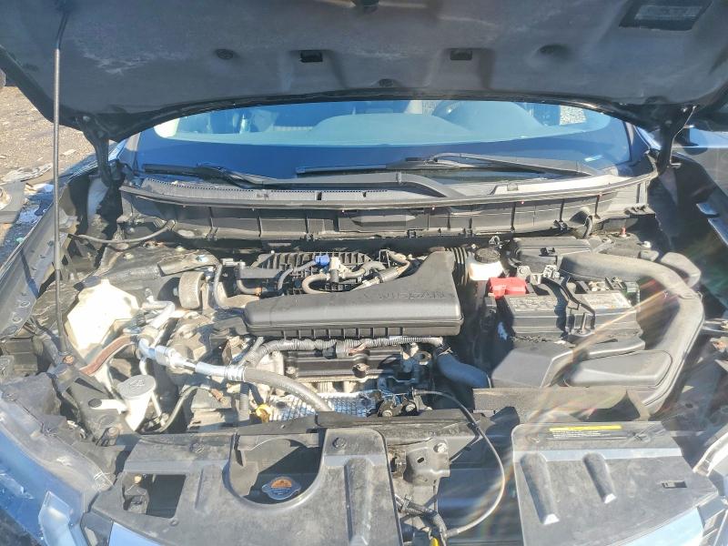 Продаж на аукціоні авто 2019 Nissan Rogue, vin: 5N1AT2MV4KC825811, номер лоту: 60250606