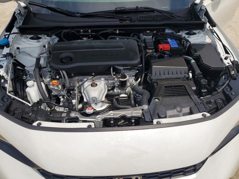 63425516 :رقم المزاد ، 2HGFE2F52SH513258 vin ، 2025 Honda Civic مزاد بيع