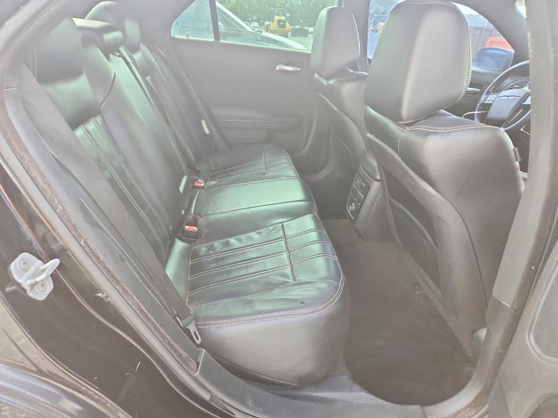 Aukcja sprzedaży 2013 Chrysler 300, vin: 2C3CCABG4DH514766, numer aukcji: 62123386