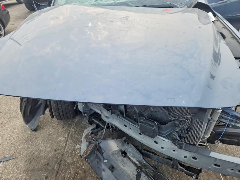 2025 Mazda Cx-5 მანქანა იყიდება აუქციონზე, vin: JM3KFBCM0S0694975, აუქციონის ნომერი: 60949716