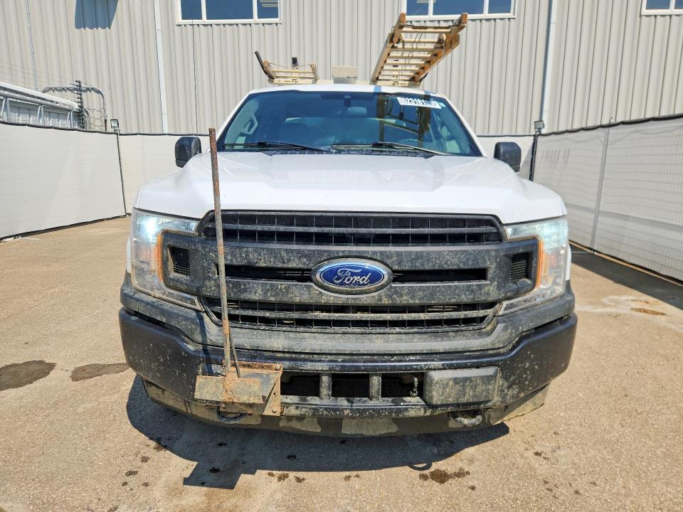 Продаж на аукціоні авто 2020 Ford F150, vin: 1FTFX1E5XLKE00074, номер лоту: 62318186
