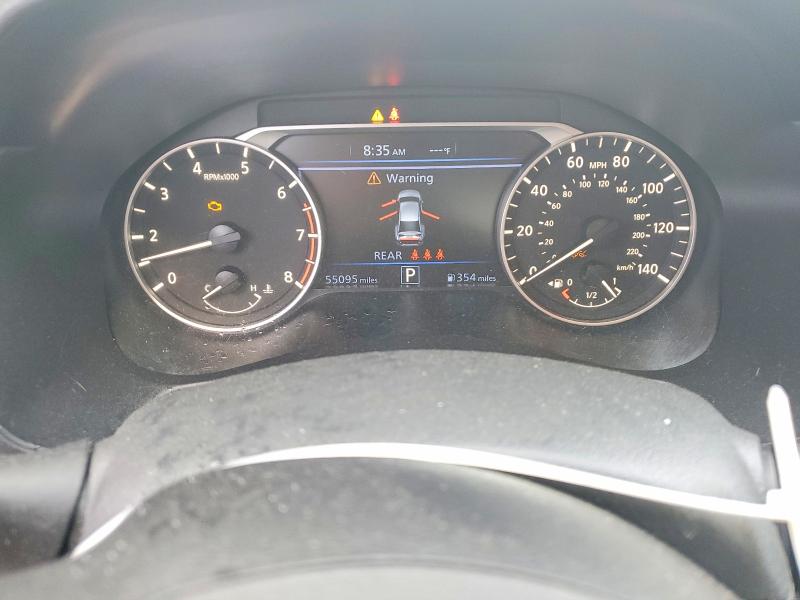Продажа на аукционе авто 2024 Nissan Altima, vin: 1N4BL4DV8RN328687, номер лота: 59993056