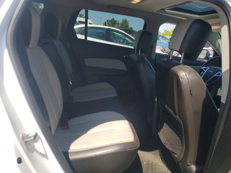 Aukcja sprzedaży 2012 Gmc Terrain, vin: 2GKALWEK2C6310241, numer aukcji: 59799766