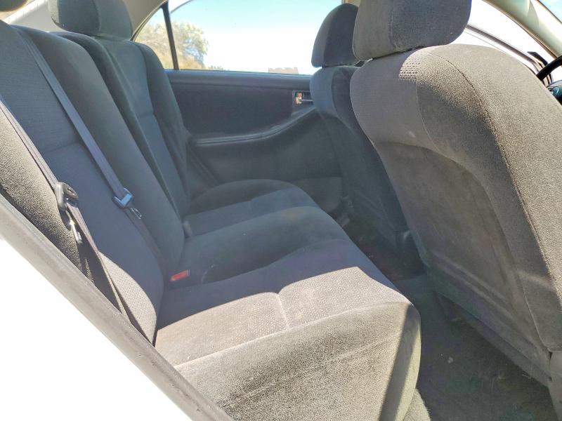 Продаж на аукціоні авто 2003 Toyota Corolla, vin: 1NXBR32E33Z186151, номер лоту: 60191276