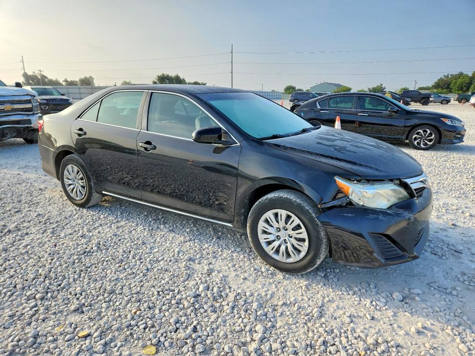 Продажа на аукционе авто 2012 Toyota Camry, vin: 4T1BF1FK0CU083038, номер лота: 62958856