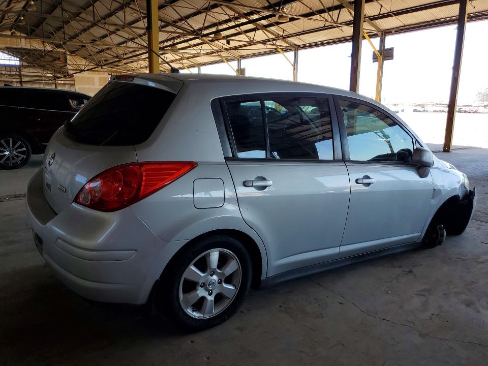 Продаж на аукціоні авто 2012 Nissan Versa, vin: 3N1BC1CP1CK268019, номер лоту: 61987126