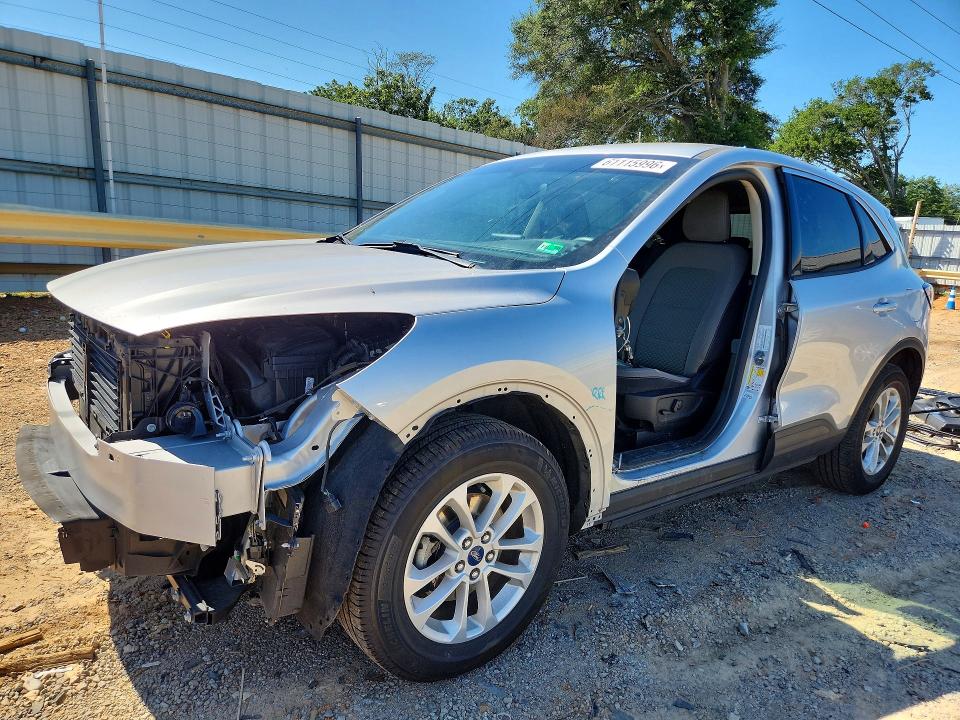 Aukcja sprzedaży 2020 Ford Escape, vin: 1FMCU9G60LUB31728, numer aukcji: 61115996