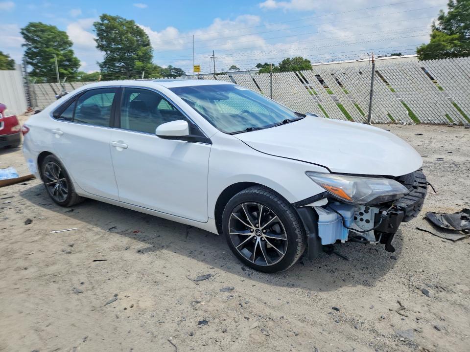 Aukcja sprzedaży 2017 Toyota Camry, vin: 4T1BF1FK9HU422158, numer aukcji: 59954666