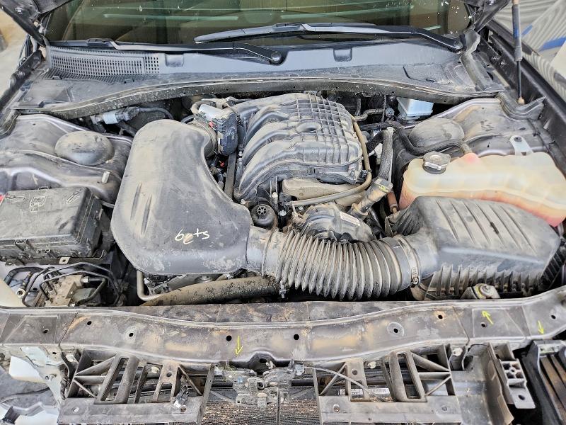 Продажа на аукционе авто 2023 Dodge Charger, vin: 2C3CDXJG9PH657752, номер лота: 59806696