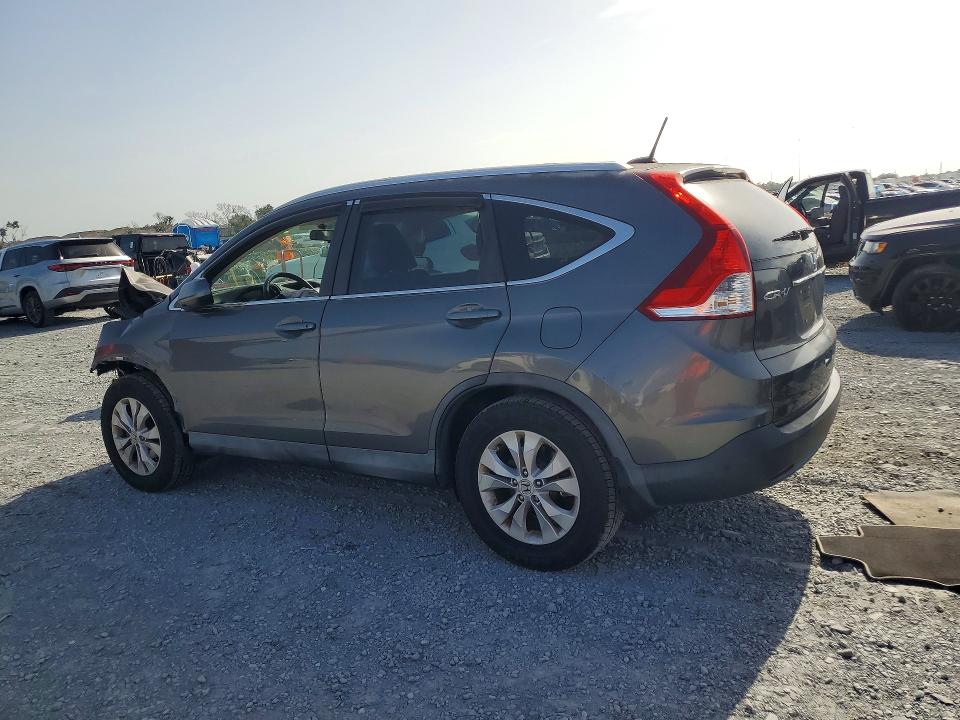 Aukcja sprzedaży 2014 Honda Cr-v, vin: 2HKRM3H79EH520190, numer aukcji: 60624266