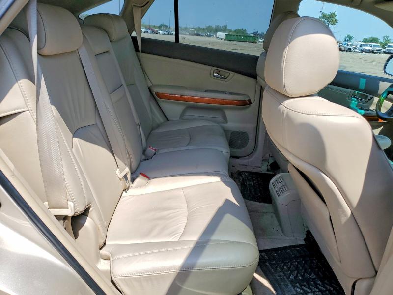 Продаж на аукціоні авто 2008 Lexus Rx, vin: 2T2HK31U98C086888, номер лоту: 63517076