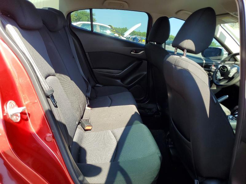 Продаж на аукціоні авто 2015 Mazda 3, vin: 3MZBM1U79FM172248, номер лоту: 59152266