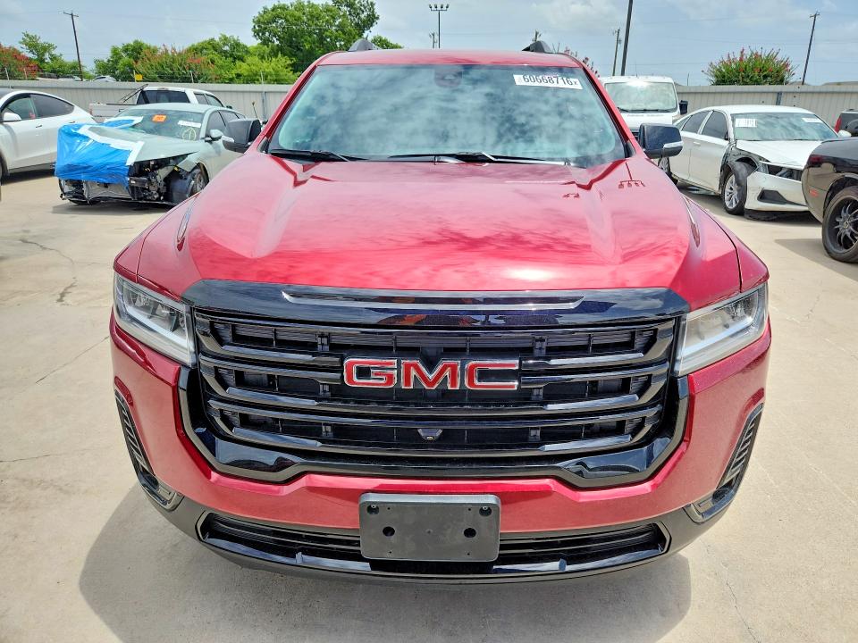 Aukcja sprzedaży 2023 Gmc Acadia, vin: 1GKKNMLSXPZ259104, numer aukcji: 60668716