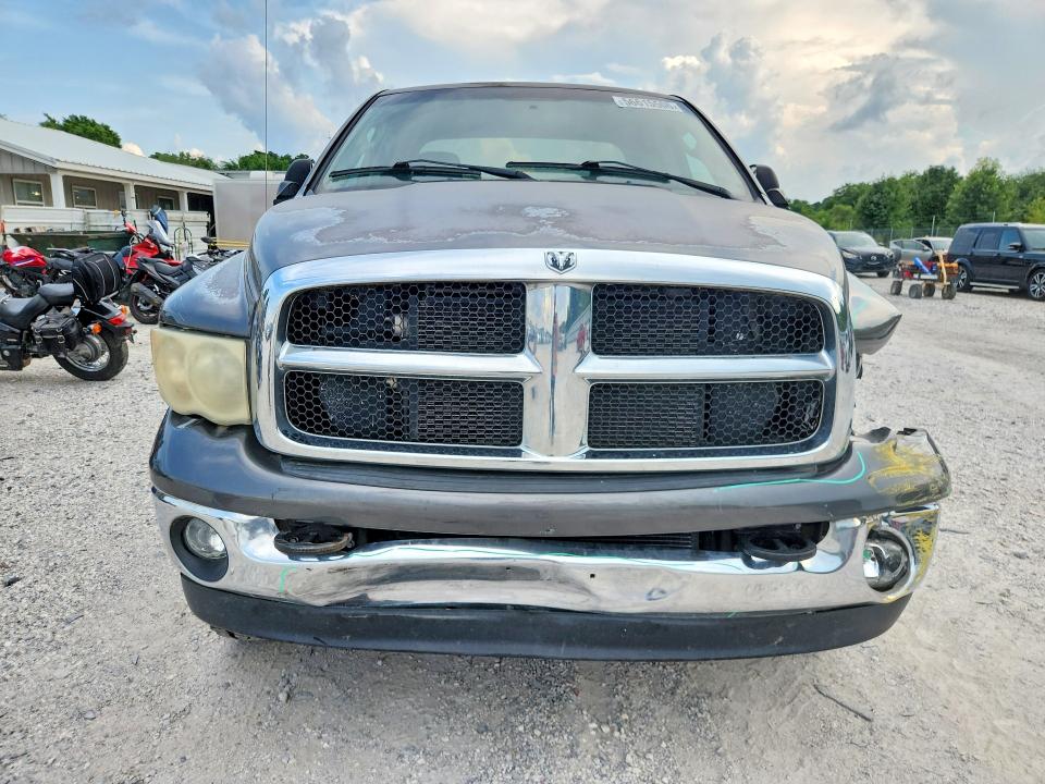 Продаж на аукціоні авто 2003 Dodge Ram 2500, vin: 3D7KU28653G728405, номер лоту: 56615506