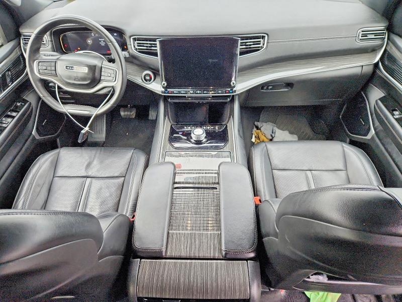 Aukcja sprzedaży 2022 Jeep Wagoneer, vin: 1C4SJVBT3NS109767, numer aukcji: 62001426