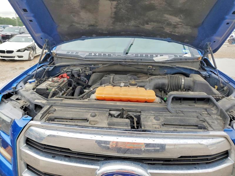Продажа на аукционе авто 2015 Ford F150, vin: 1FTEW1CP6FKF03368, номер лота: 60703146
