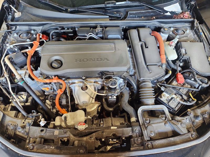 2025 Honda Civic მანქანა იყიდება აუქციონზე, vin: 2HGFE4F81SH015235, აუქციონის ნომერი: 58872006