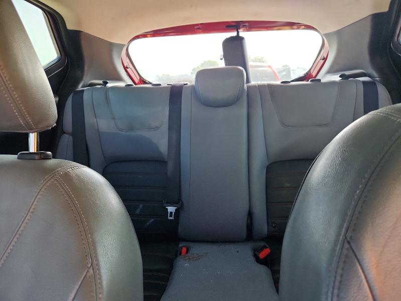 59249836 :رقم المزاد ، 3N1CP5DV2PL492350 vin ، 2023 Nissan Kicks مزاد بيع