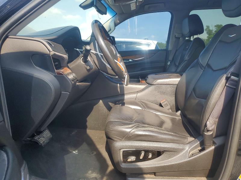Aukcja sprzedaży 2017 Cadillac Escalade, vin: 1GYS4GKJ4HR203566, numer aukcji: 59142516