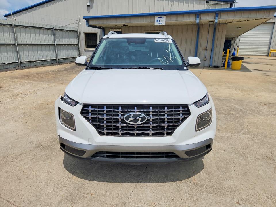 Продажа на аукционе авто 2026 Hyundai Venue, vin: KMHRC8A34TU421945, номер лота: 50549376