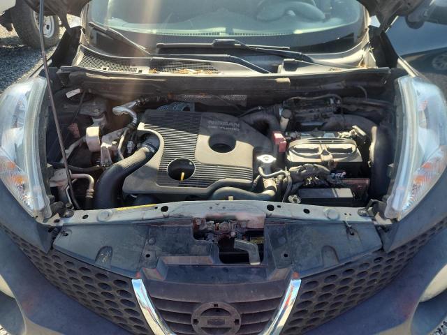 Aukcja sprzedaży 2011 Nissan Juke, vin: JN8AF5MR1BT017114, numer aukcji: 61485216