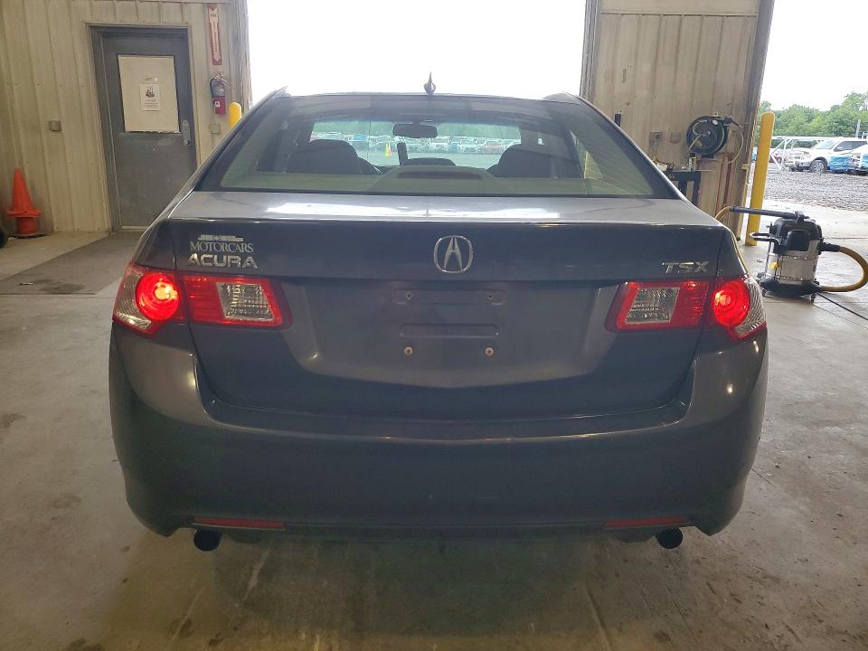 59703116 :رقم المزاد ، JH4CU26619C019370 vin ، 2009 Acura Tsx مزاد بيع
