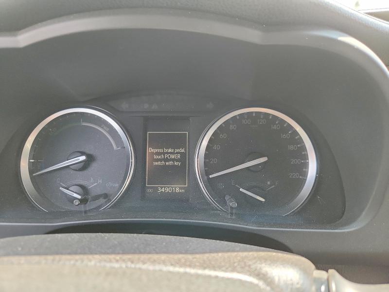 63424846 :رقم المزاد ، 5TDJGRFH0KS052570 vin ، 2019 Toyota Highlander مزاد بيع