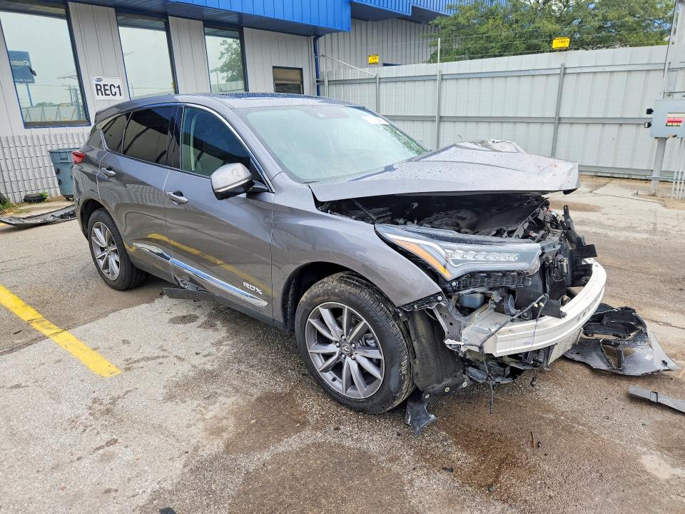 Aukcja sprzedaży 2024 Acura Rdx, vin: 5J8TC2H5XRL017739, numer aukcji: 61079946