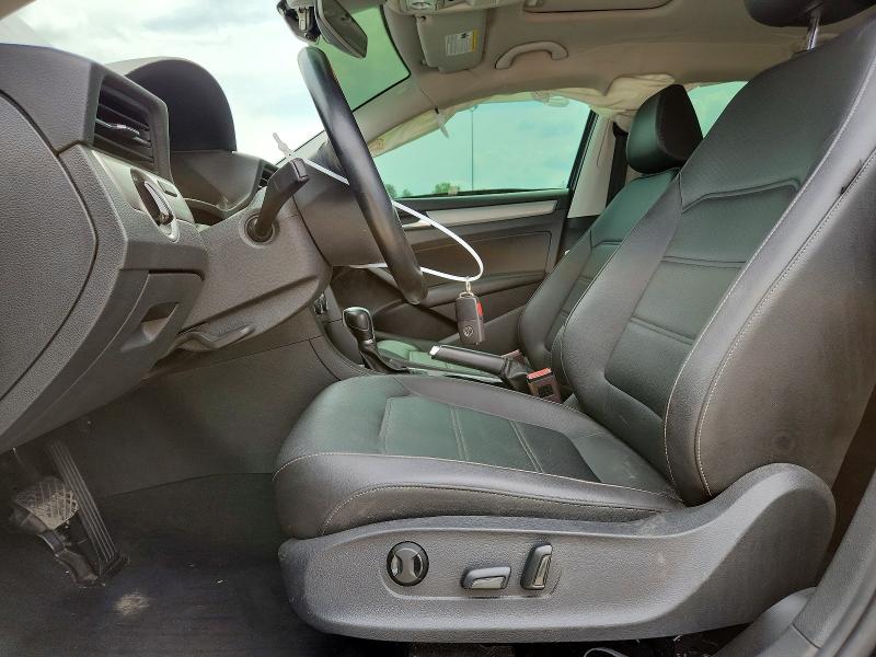 Продаж на аукціоні авто 2020 Volkswagen Passat, vin: 1VWWA7A3XLC013279, номер лоту: 63579266