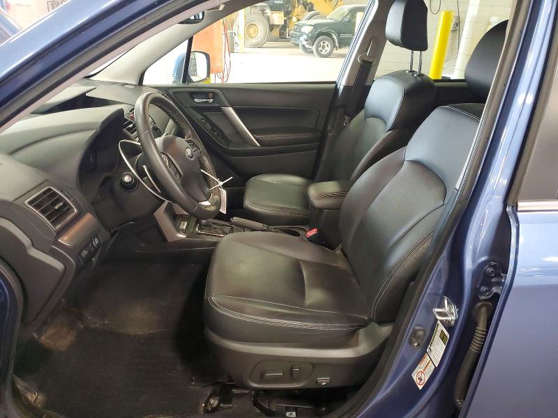 Aukcja sprzedaży 2016 Subaru Forester, vin: JF2SJGVC8GH498740, numer aukcji: 61071056