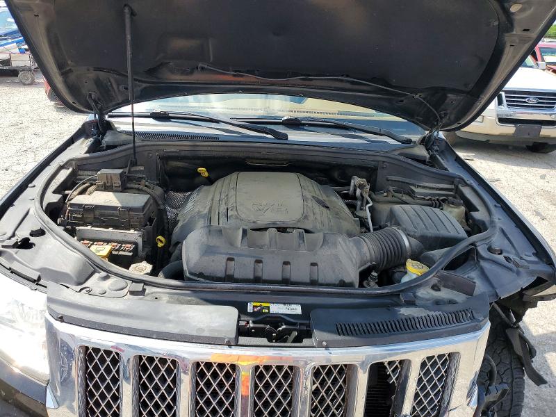 Aukcja sprzedaży 2013 Jeep Grand Cherokee, vin: 1C4RJFCT4DC641234, numer aukcji: 85618585