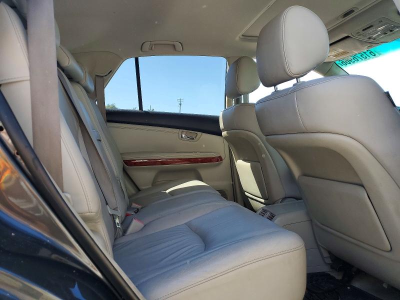 Продажа на аукционе авто 2004 Lexus Rx, vin: JTJGA31U340035357, номер лота: 61576966