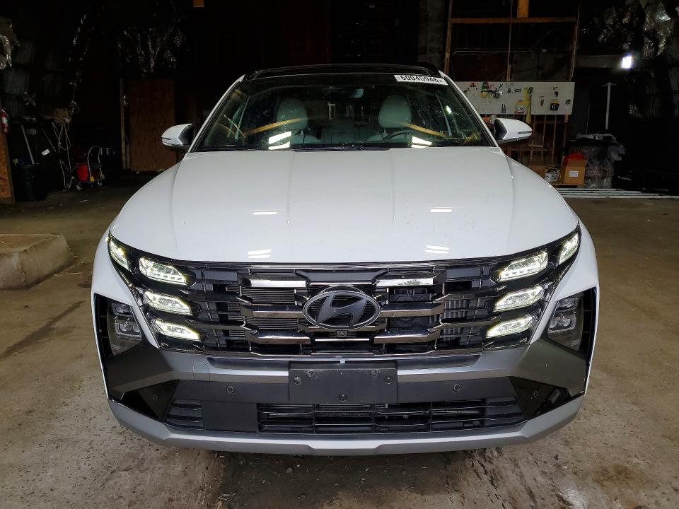 Aukcja sprzedaży 2025 Hyundai Tucson, vin: KM8JEDD17SU344707, numer aukcji: 60045946