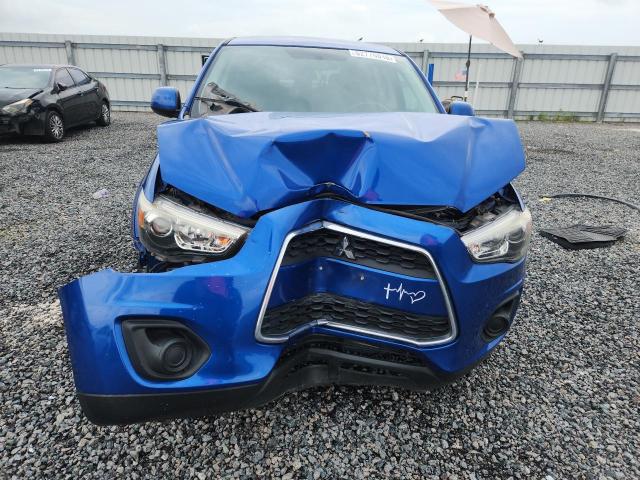 Aukcja sprzedaży 2015 Mitsubishi Outlander Sport, vin: 4A4AP3AU5FE045751, numer aukcji: 62776816